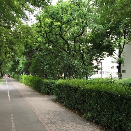 Smp Apartment 3 Тимишоара Экстерьер фото