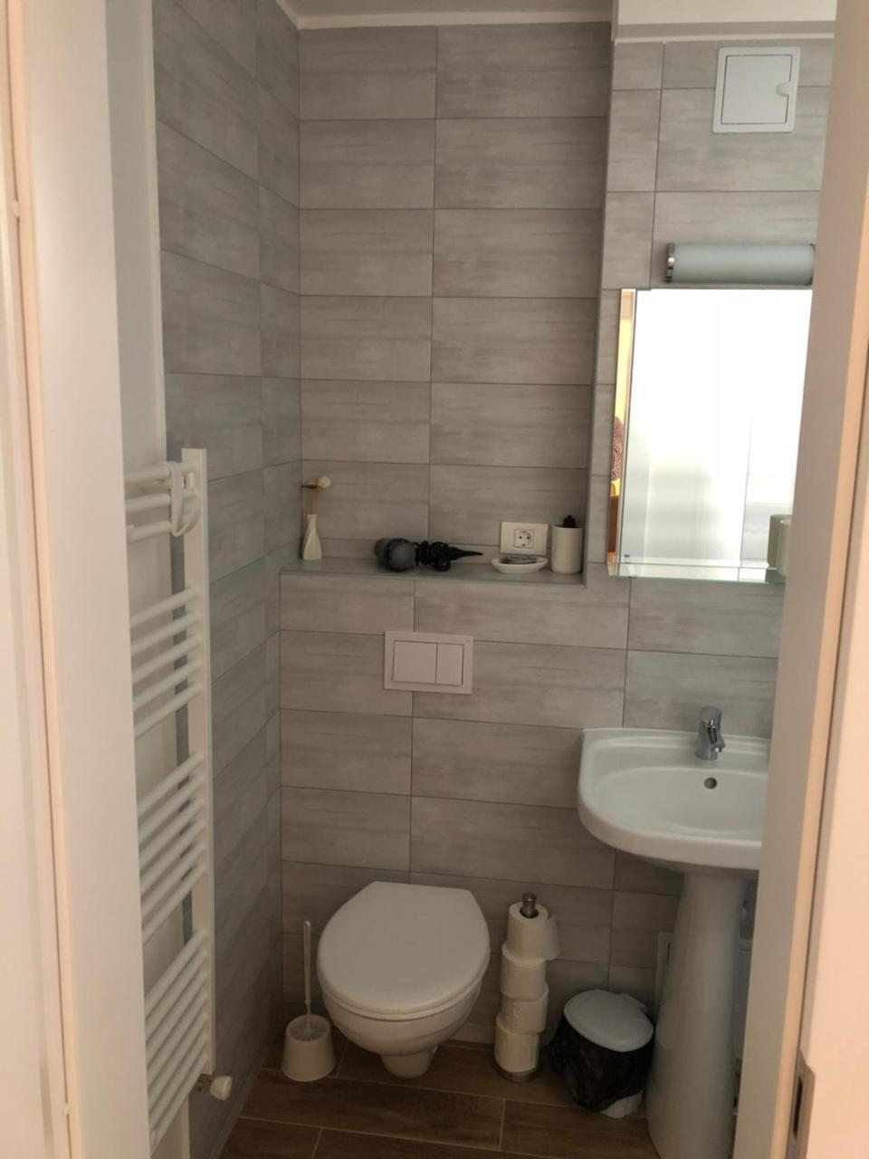 Smp Apartment 3 Тимишоара Экстерьер фото
