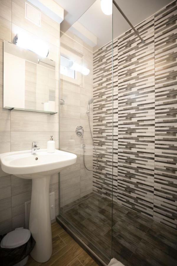Smp Apartment 3 Тимишоара Экстерьер фото
